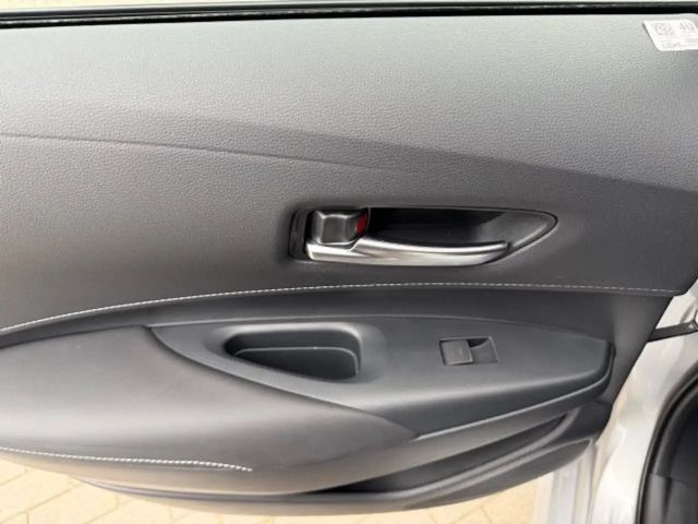 Suzuki Swace Comfort