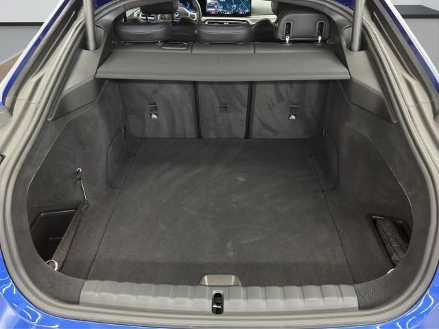 BMW i4 Coupé Gran Coupé eDrive35