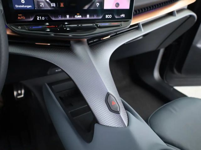 Cupra Tavascan Extreme 210kW/286PS