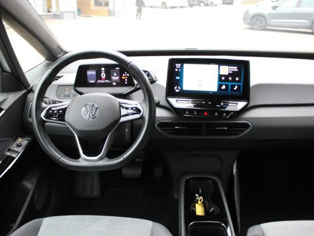 Volkswagen ID.3 58 KWh Life Performance Pro