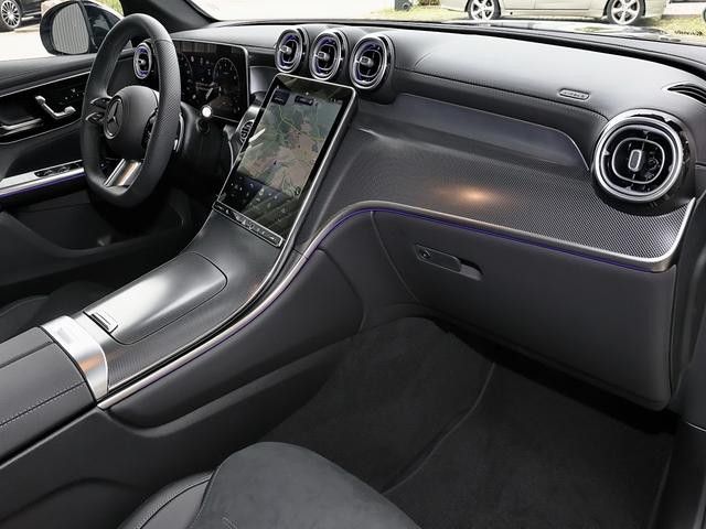 Mercedes-Benz GLC 300 4MATIC