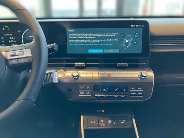 Hyundai Kona 1.6 2WD