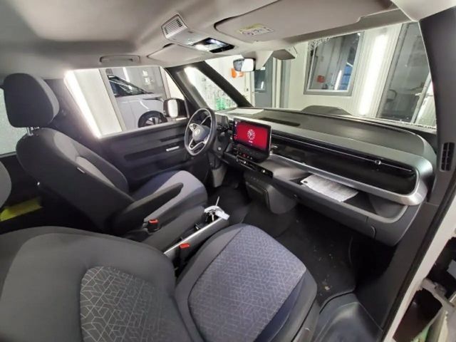 Volkswagen ID.Buzz IQ.Drive Pro