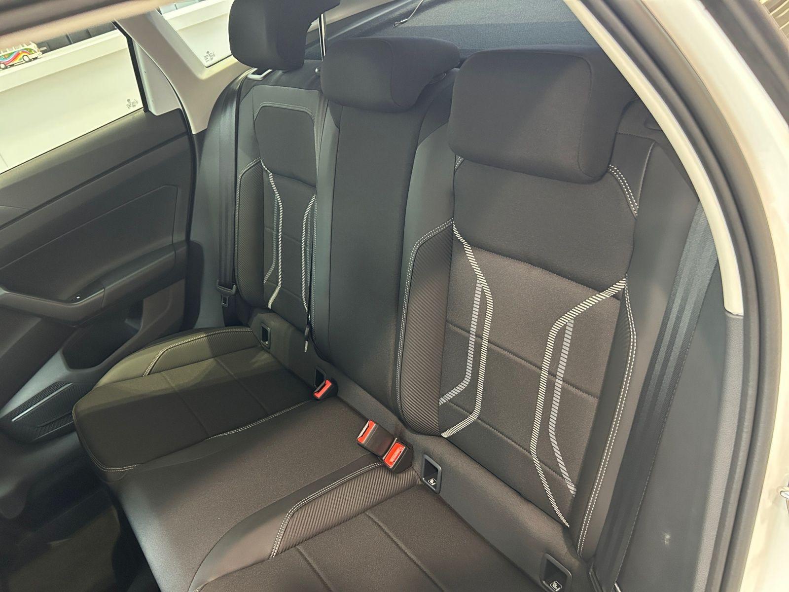 Volkswagen Taigo 1.0 TSI DSG Style