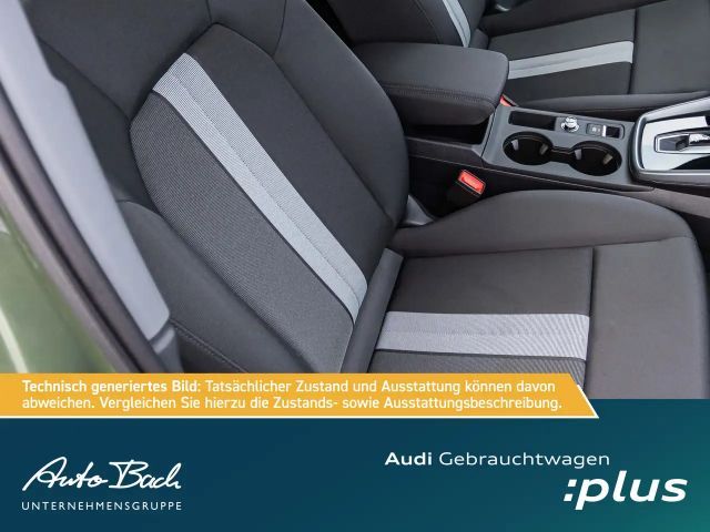 Audi A3 30 TFSI S-Tronic Sedan