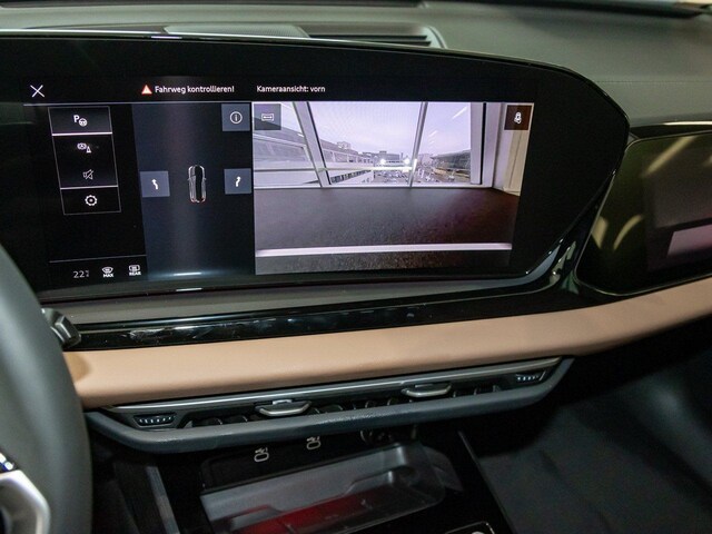 Audi A5 Avant Quattro S-Tronic