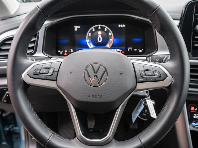 Volkswagen T-Roc 1.0 TSI Life