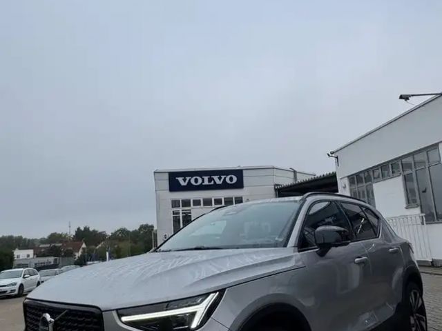 Volvo XC40 Dark Ultimate