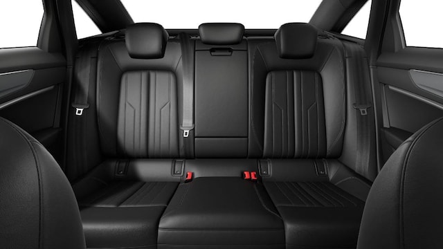 Audi A6 45 TFSI S-Tronic Sedan