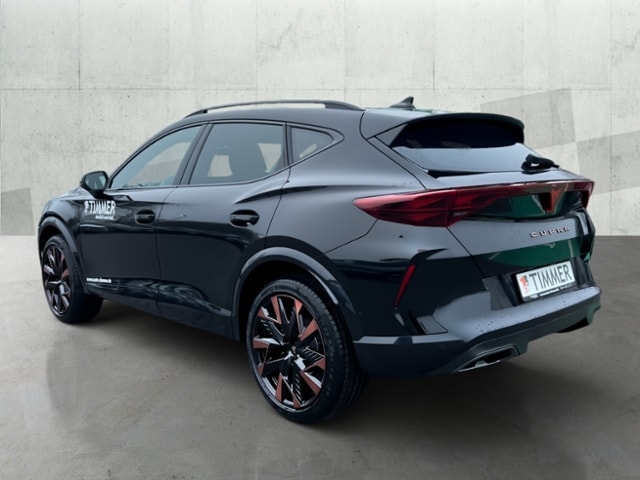Cupra Formentor DSG
