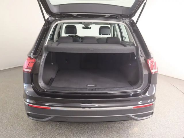 Volkswagen Tiguan DSG Life