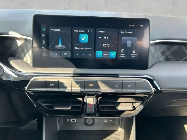 MG MG3 Standard Standard range