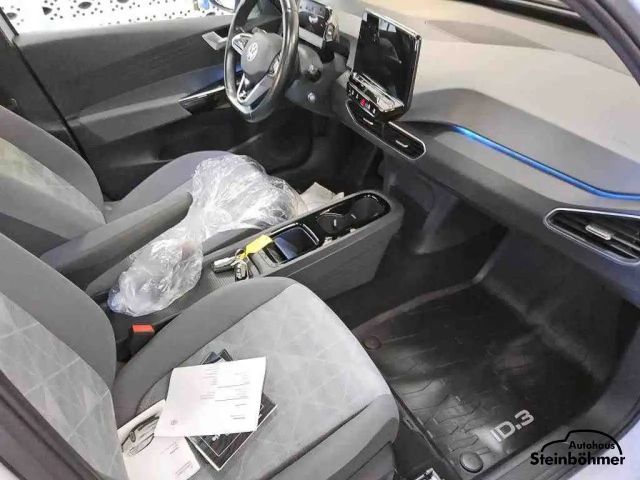 Volkswagen ID.3 IQ.Drive Performance Pure