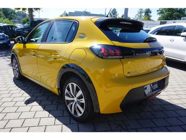 Peugeot E-208 Active Pack
