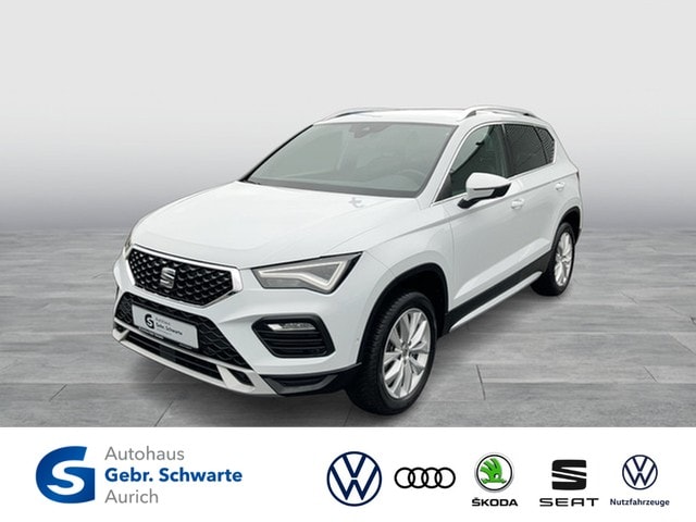 Seat Ateca 1.5 TSI DSG