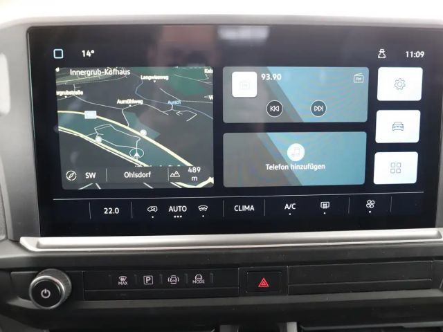 Volkswagen Transporter T7