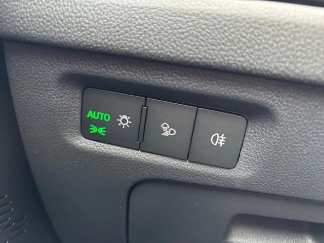 Skoda Octavia 1.5 TSI Selection