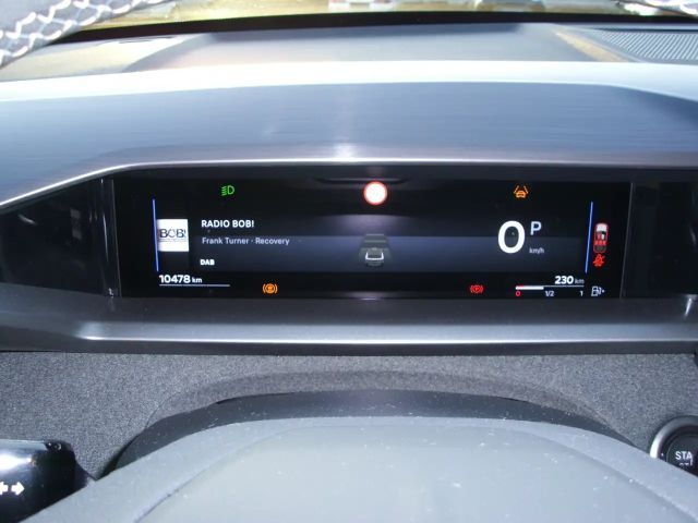 Opel Grandland X Hybrid