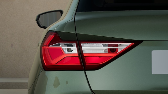 Audi A1 30 TFSI Sportback