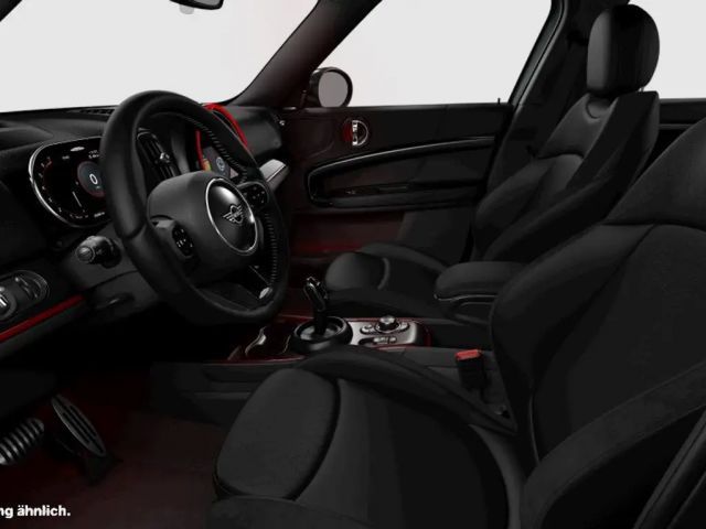 MINI John Cooper Works Countryman John Cooper Works LED Navi Pano RFK DA ACC PA HK