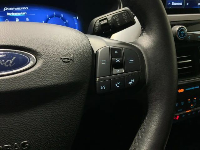 Ford Kuga EcoBoost Titanium X