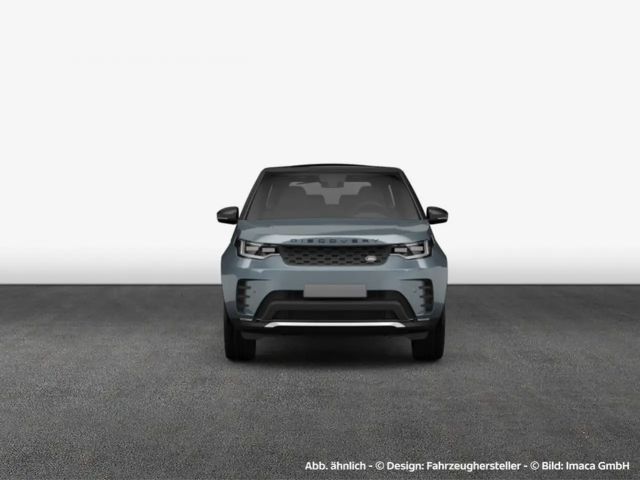 Land Rover Discovery D250 Dynamic SE
