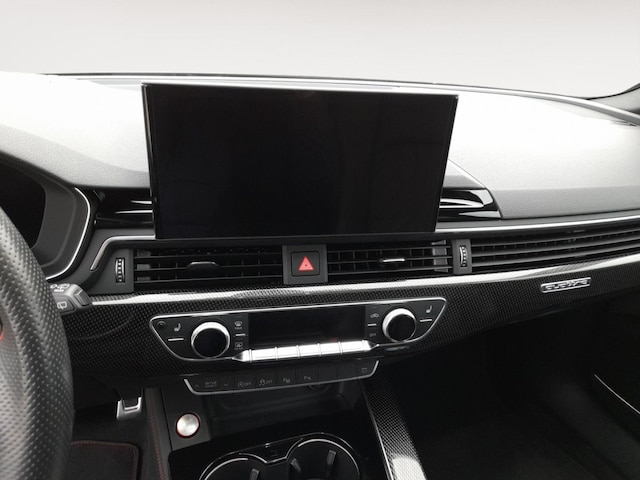 Audi S4 Avant Quattro