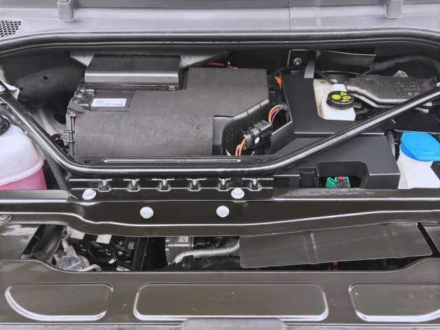 Skoda Enyaq Coupe Sportline