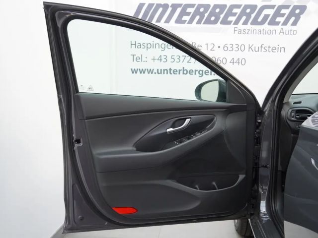 Hyundai i30 1.0 T-GDi