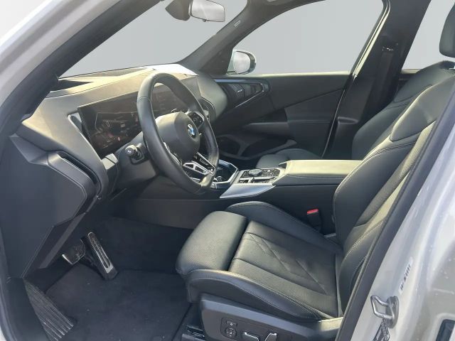 BMW X3 M-Sport xDrive20d