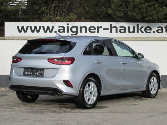 Kia Ceed GDi