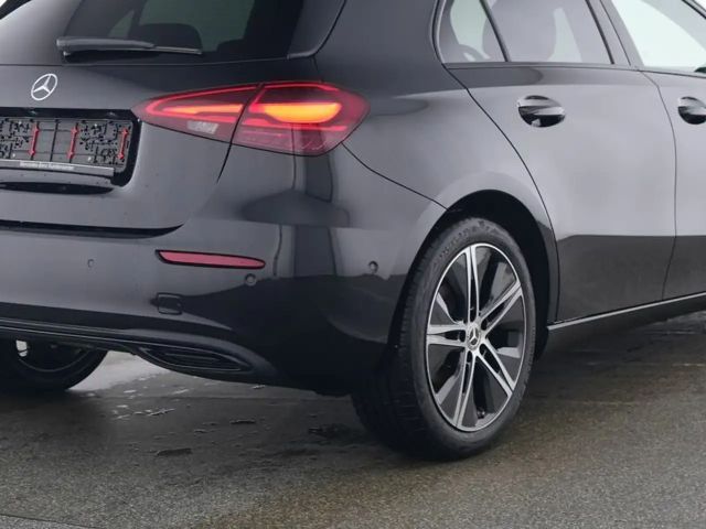 Mercedes-Benz A 180 Progressive