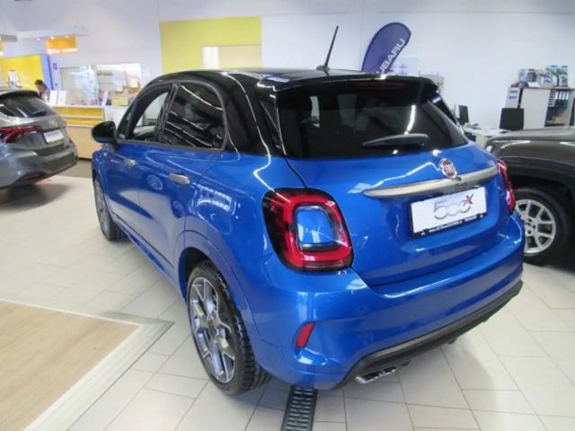 Fiat 500X MultiJet Sport