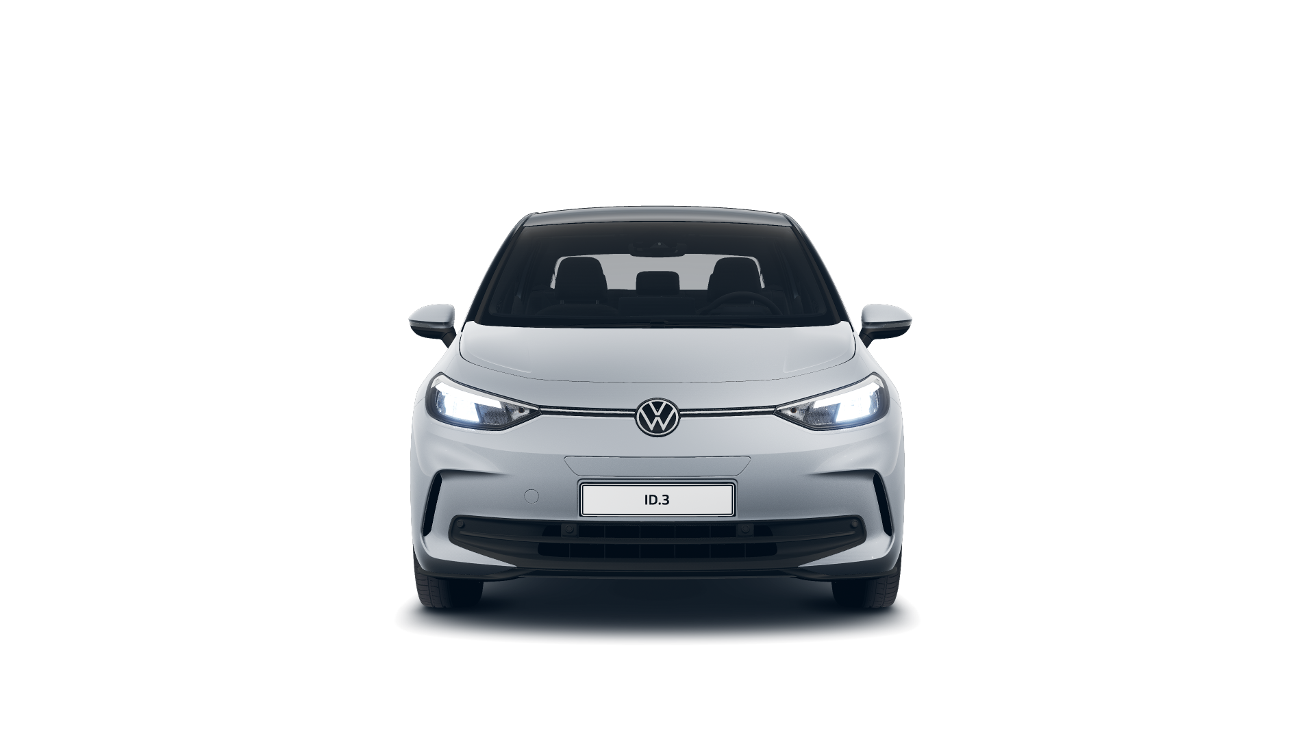 Volkswagen ID.3 150 kW 58 KWh