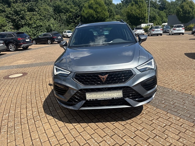 Cupra Ateca 2.0 TSI VZ