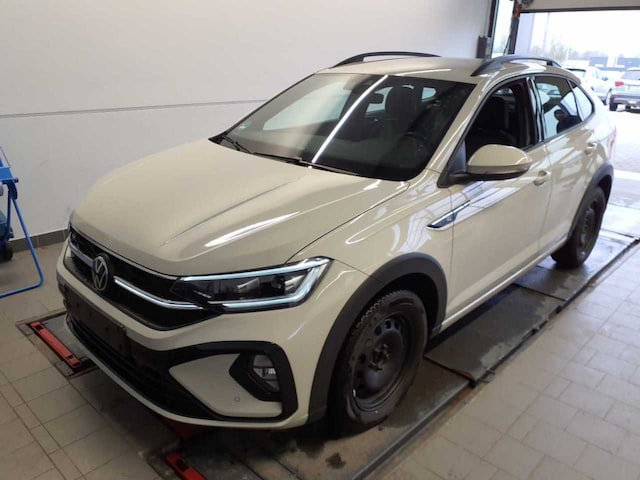 Volkswagen Taigo 1.5 TSI DSG