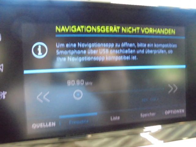 Peugeot 208 Allure Pack