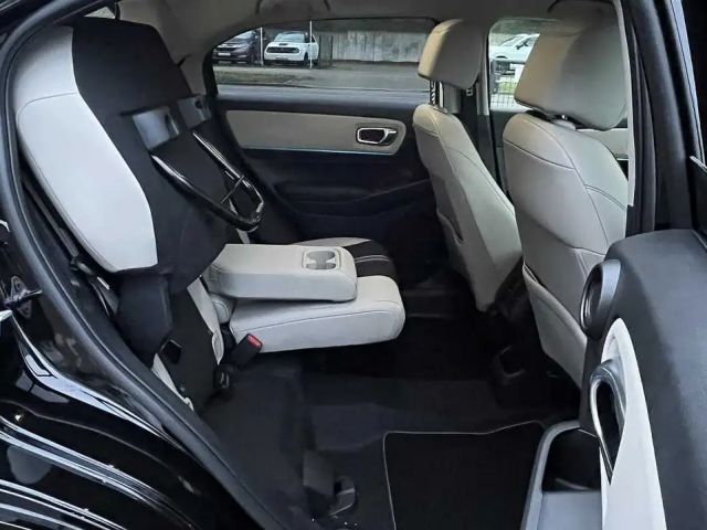 Honda HR-V 1.5 Advance Hybrid e:HEV i-MMD