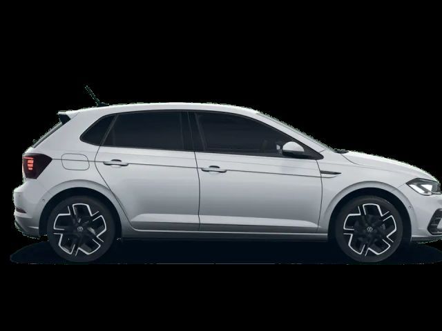 Volkswagen Polo DSG Sport