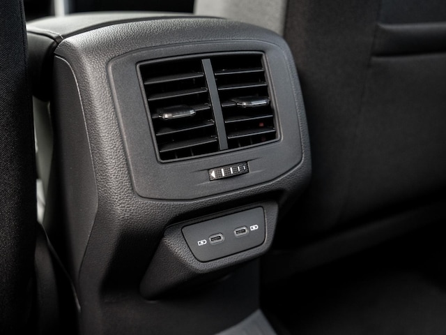 Volkswagen T-Roc 1.5 TSI DSG