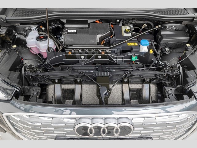 Audi Q4 e-tron 40