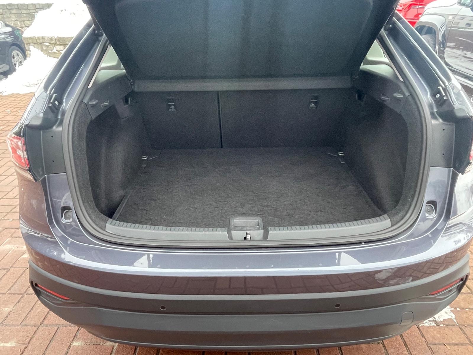 Volkswagen Taigo DSG Life