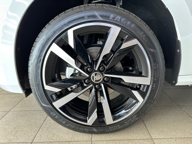 Skoda Kamiq 1.5 TSI Monte Carlo