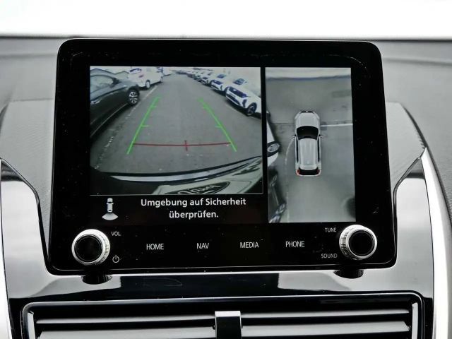 Mitsubishi Eclipse Cross 4WD PHEV