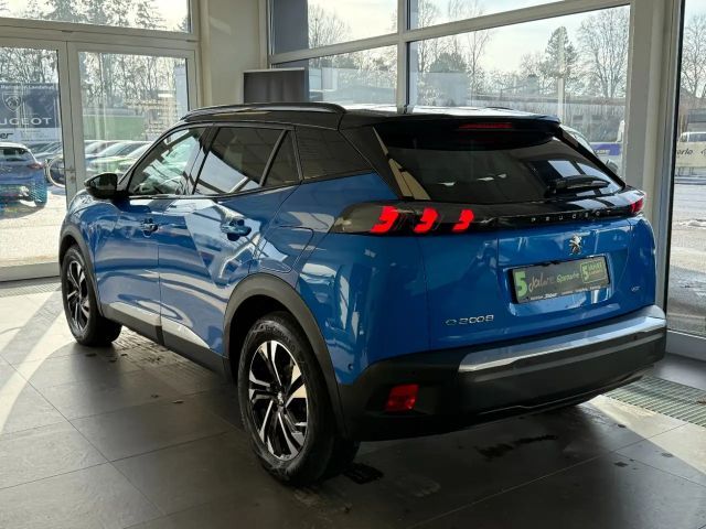 Peugeot 2008 GT-Line