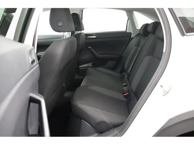 Volkswagen Taigo 1.0 TSI
