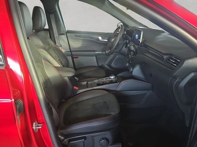 Ford Kuga Plug in Hybrid ST Line X