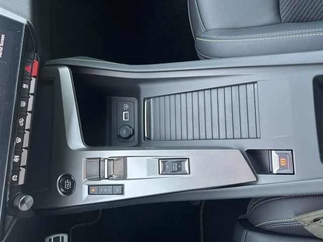 Peugeot 308 GT-Line Hybrid