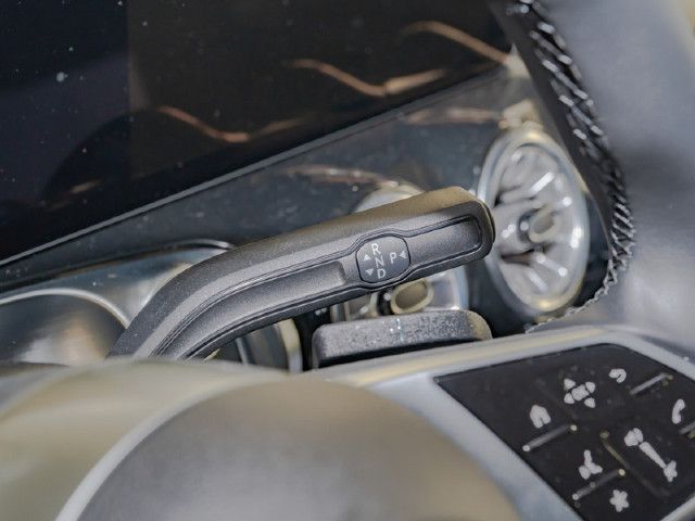 Mercedes-Benz GLB 200 GLB 200 d