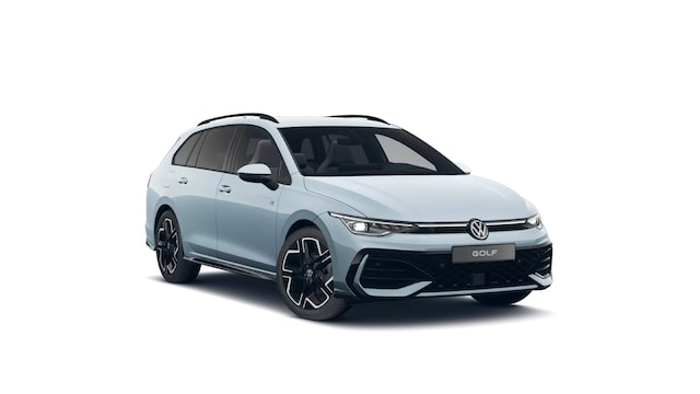 Volkswagen Golf 1.5 TSI R-Line Variant